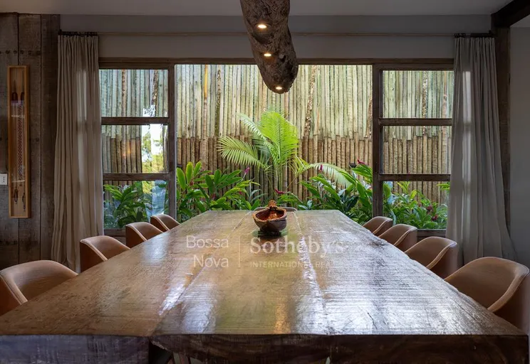 Sala de jantar - Imagem 28