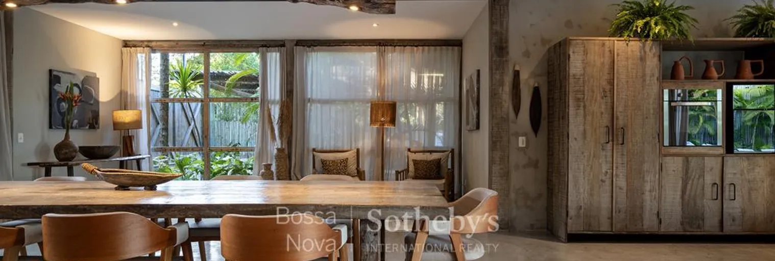 Sala de jantar - Imagem 29