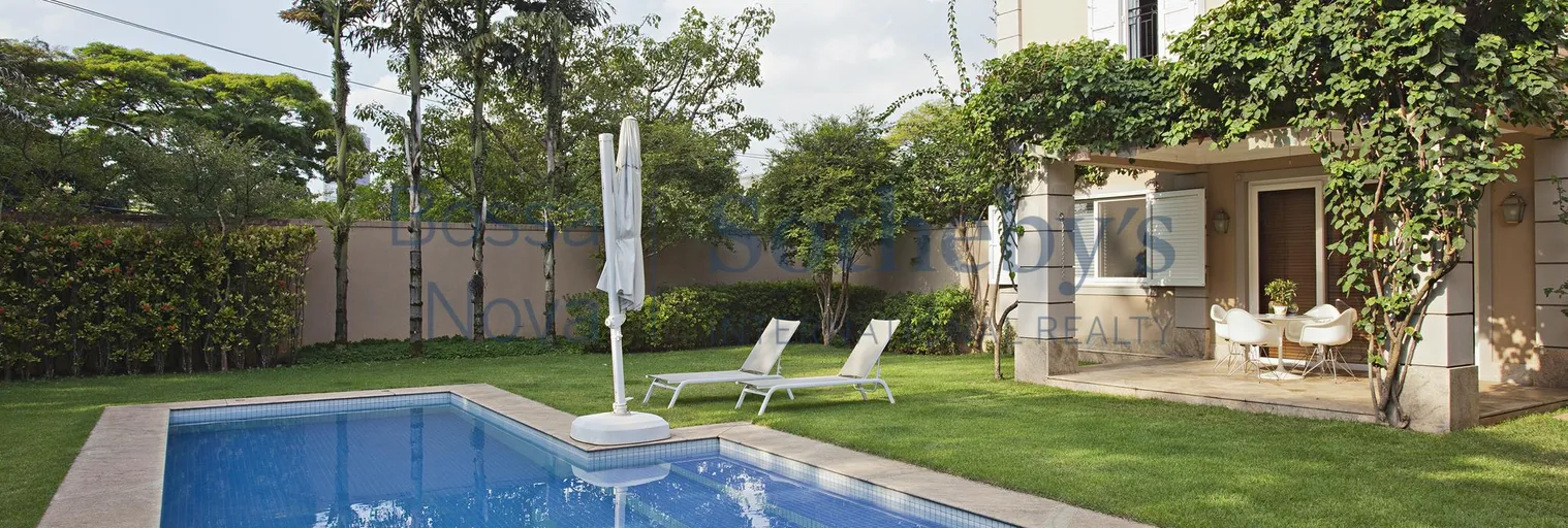Piscina - Imagem 16