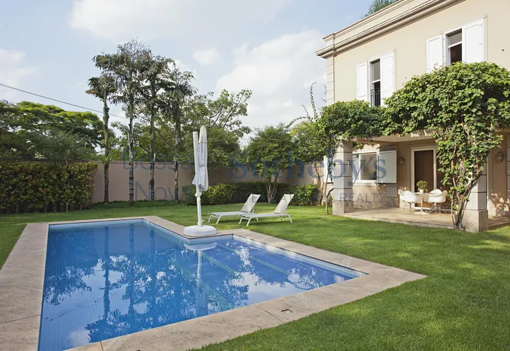 Piscina - Imagem 16