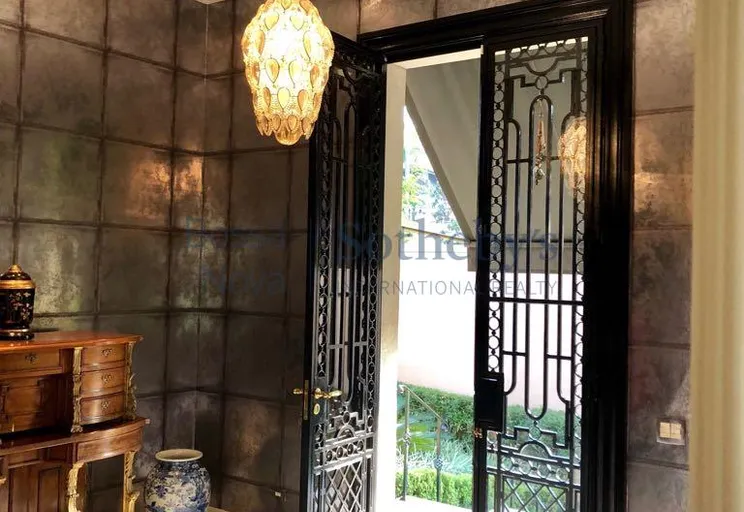 Hall de entrada - Imagem 10