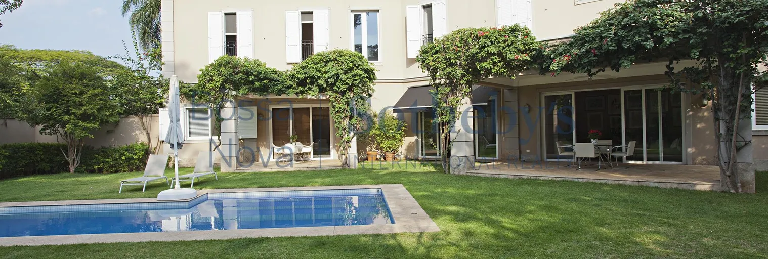 Piscina - Imagem 15
