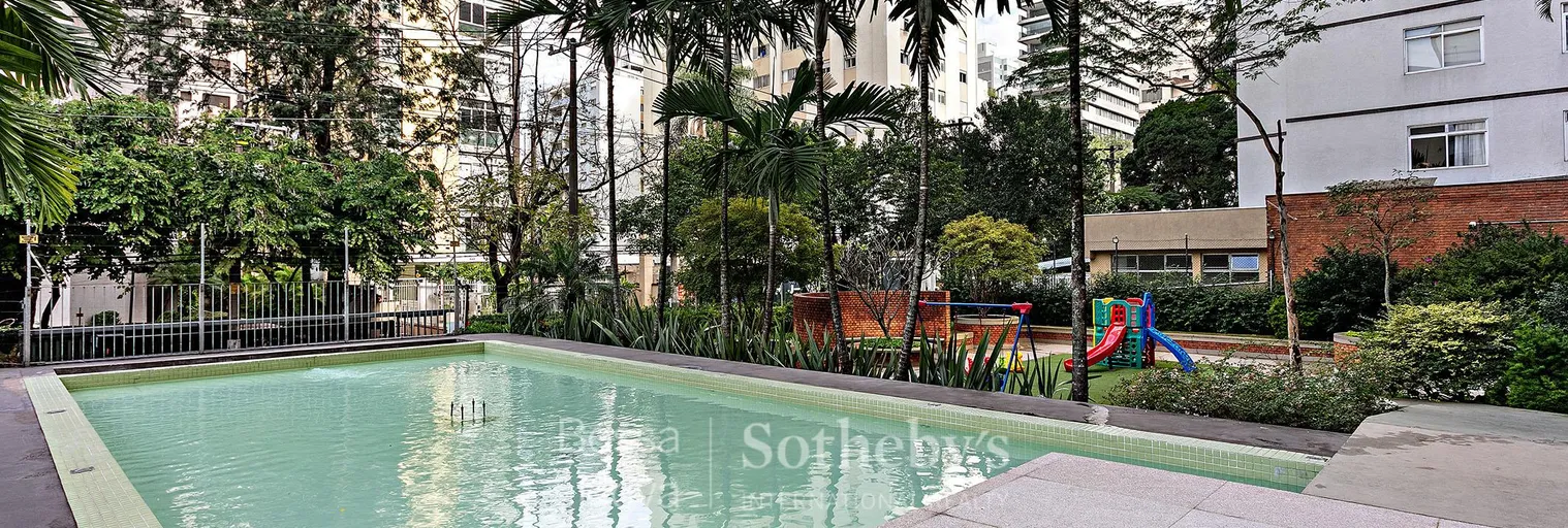 Piscina - Imagem 21