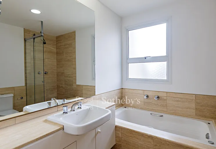 Banheiro da suíte 1 - Imagem 20