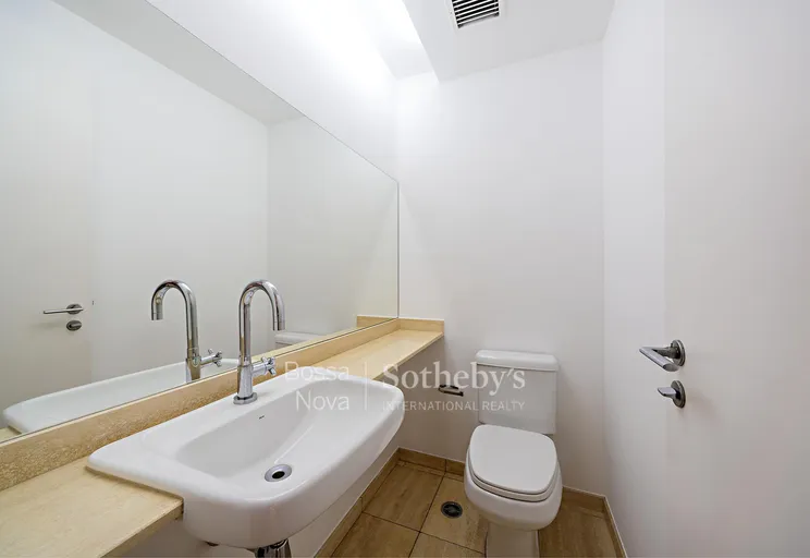 Banheiro da suíte - Imagem 18