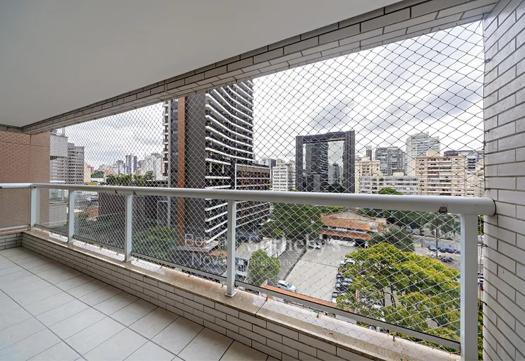 Terraço - Imagem 11