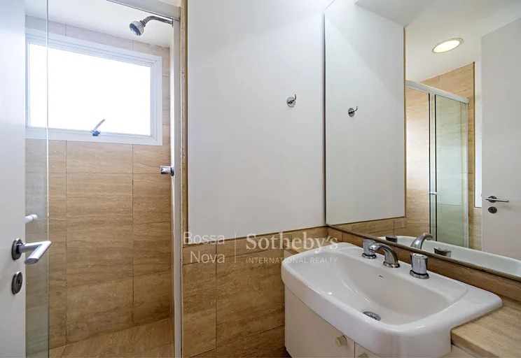 Banheiro da suíte 1 - Imagem 21