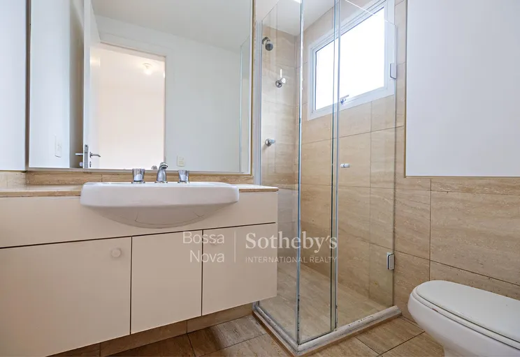 Banheiro da suíte 2 - Imagem 22