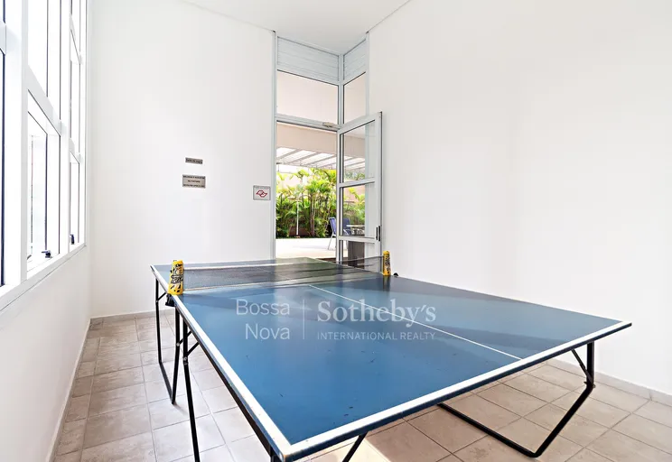 Salão de Jogos - Imagem 29