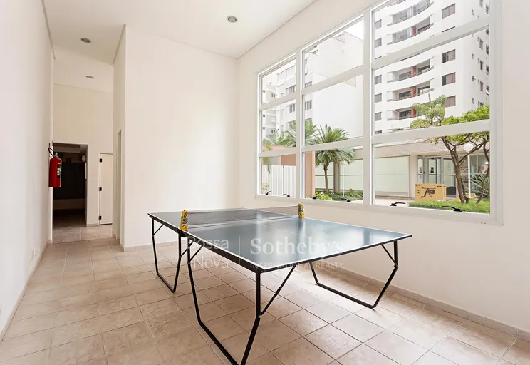 Salão de Jogos - Imagem 28