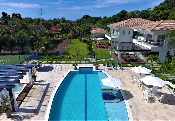Piscina - Imagem 36