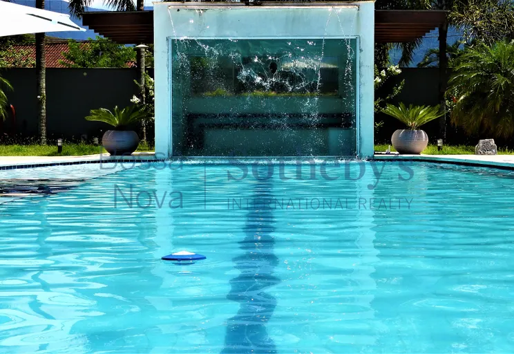 Piscina - Imagem 37