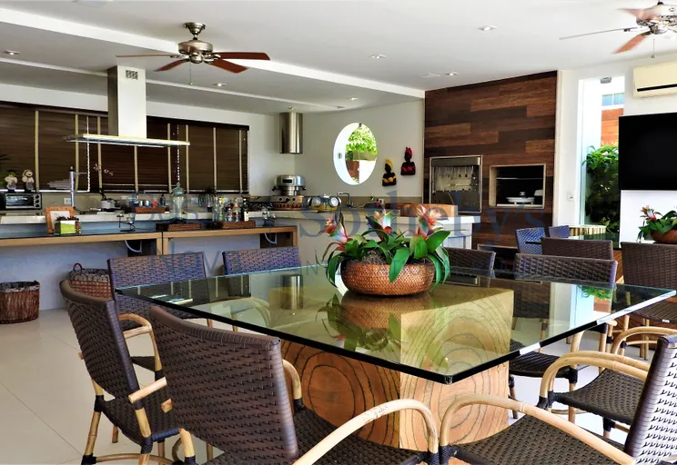 Varanda Gourmet - Imagem 32