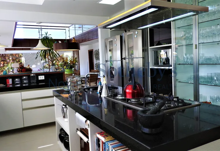 Cozinha - Imagem 11