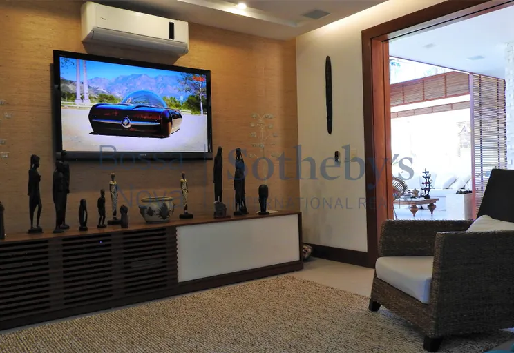 Home Theater - Imagem 25