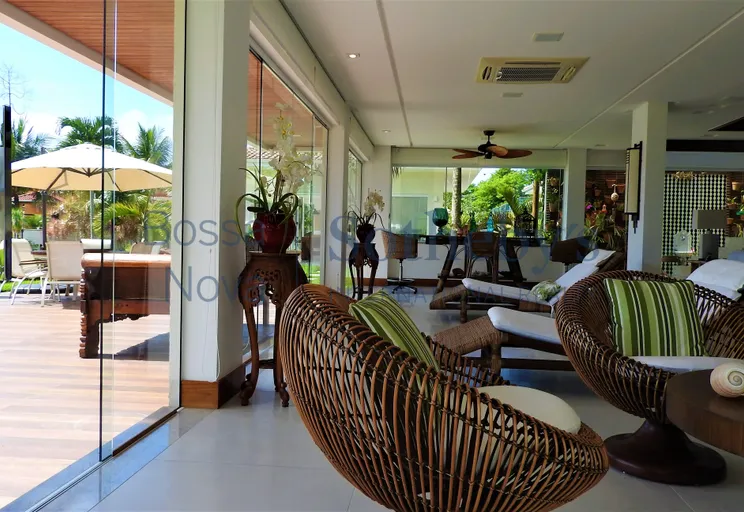 Living - Imagem 6