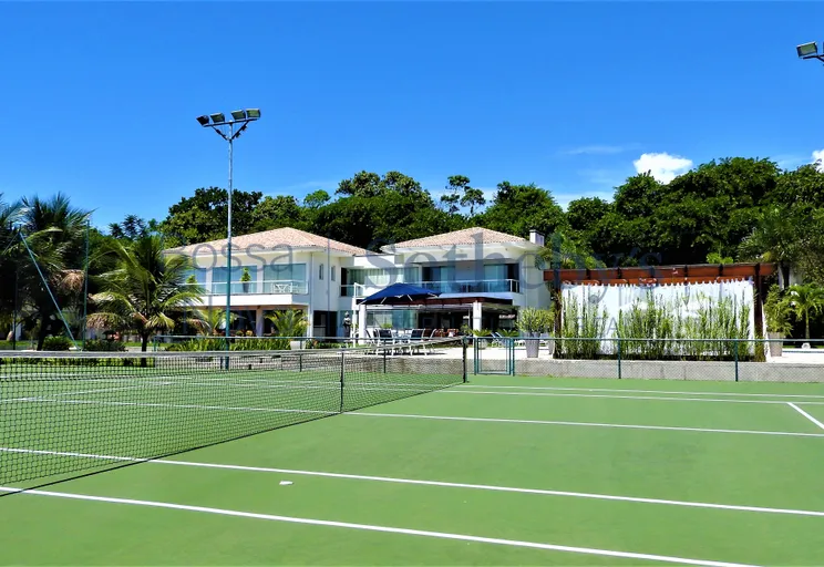 Quadra Poliesportiva - Imagem 33