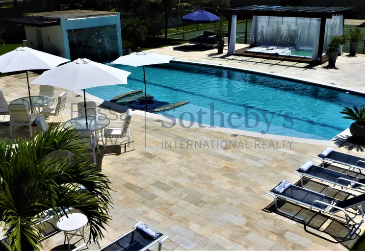 Piscina - Imagem 35