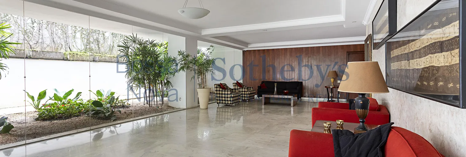 Hall - Imagem 23