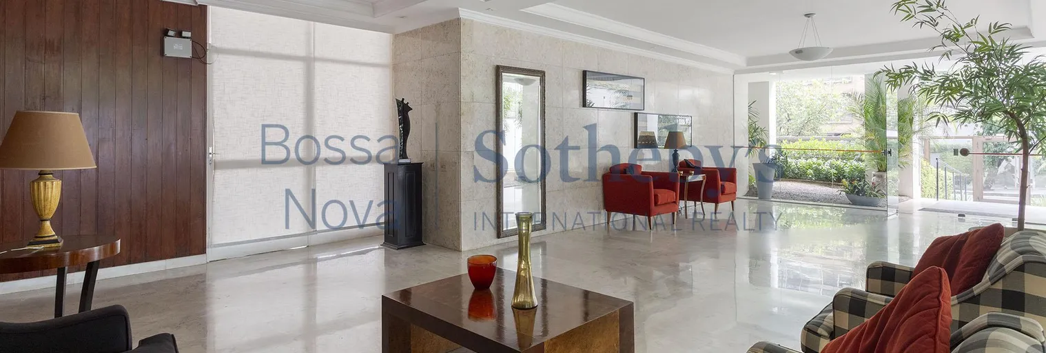 Hall de entrada - Imagem 22