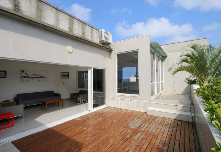 Terraço - Imagem 1
