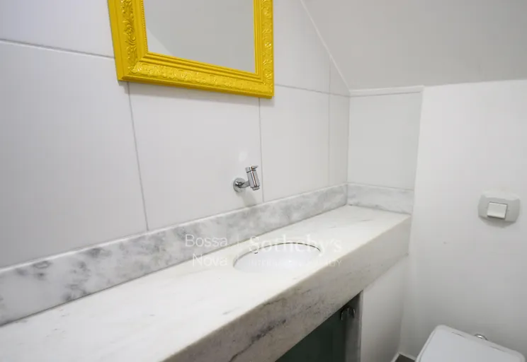 Lavabo - Imagem 11