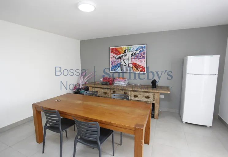 Sala de Almoço - Imagem 26