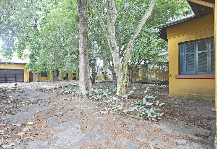 Área Externa - Imagem 2