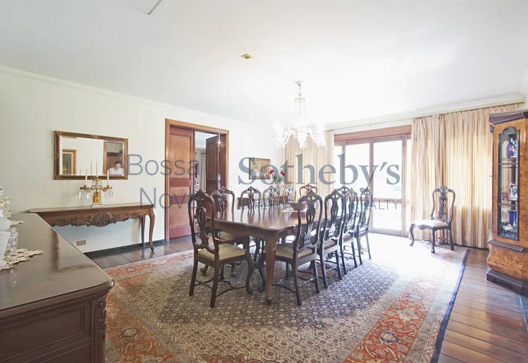 Sala de jantar - Imagem 5