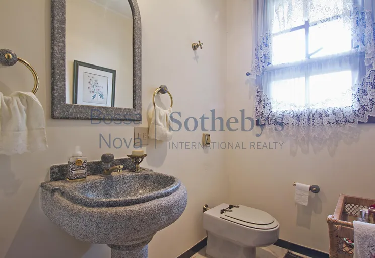 Lavabo - Imagem 8