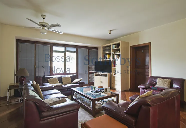 Sala íntima - Imagem 7