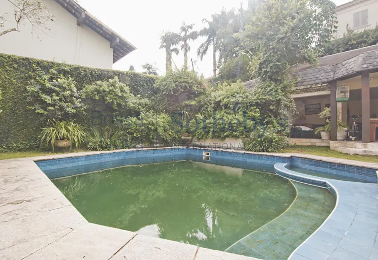Piscina - Imagem 23