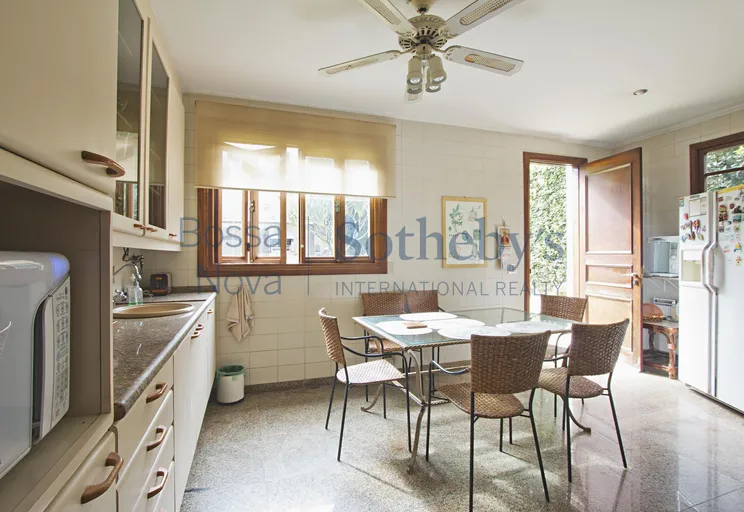 Sala de Almoço - Imagem 20