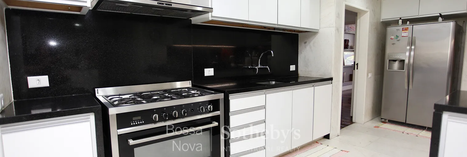 Cozinha - Imagem 28