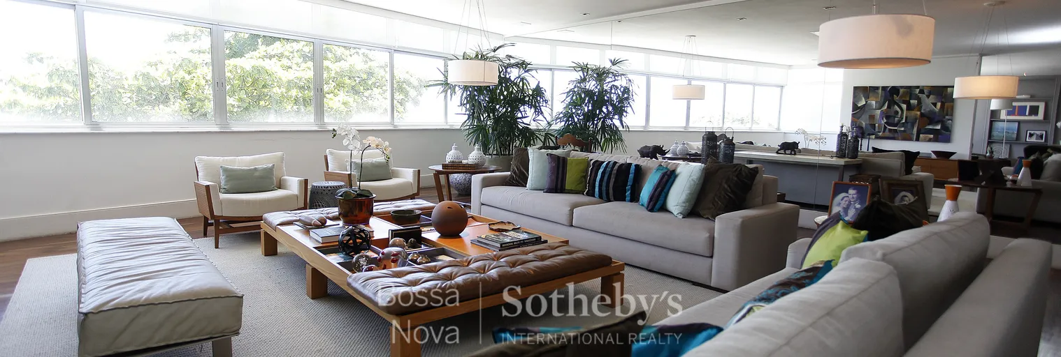 Living - Imagem 1