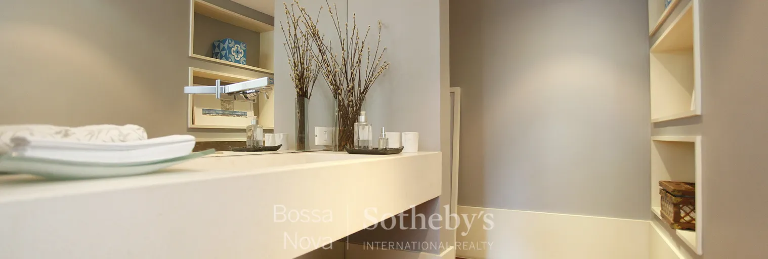 Lavabo - Imagem 12