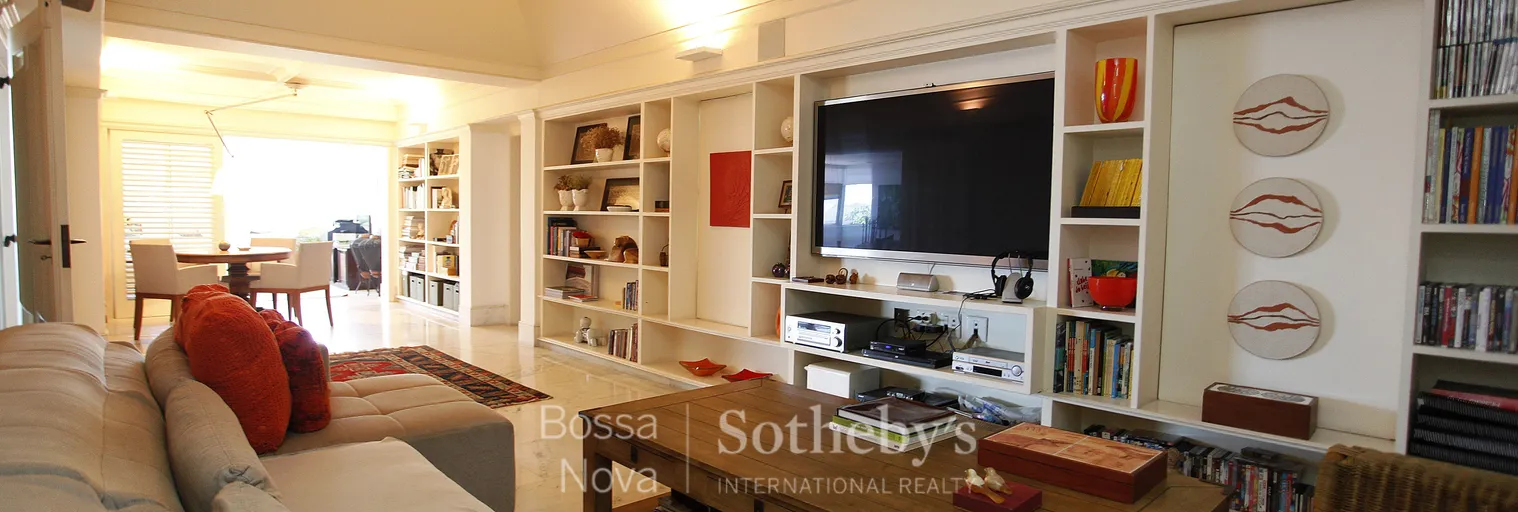 Home Theater - Imagem 17