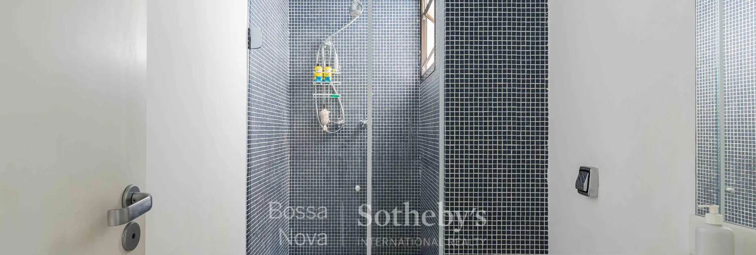 Banheiro - Imagem 30