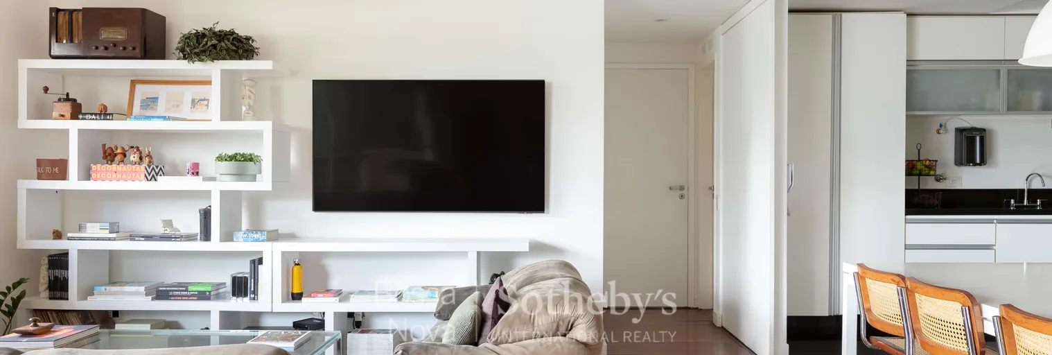 Sala de TV - Imagem 12