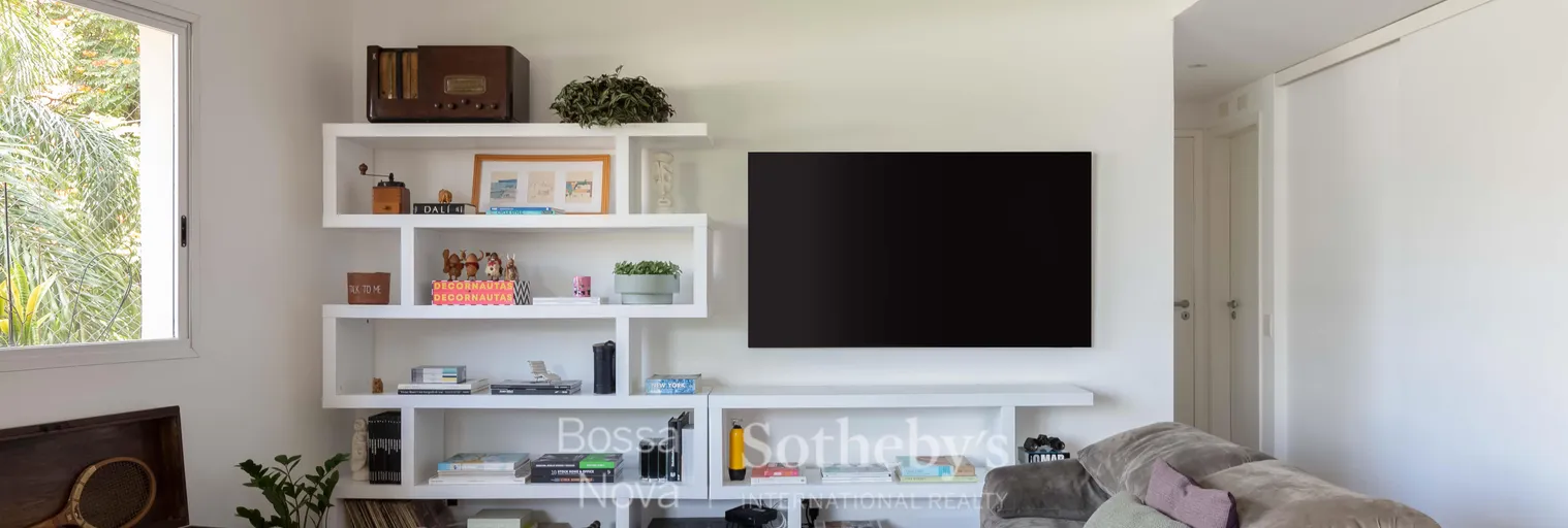 Sala de TV - Imagem 10