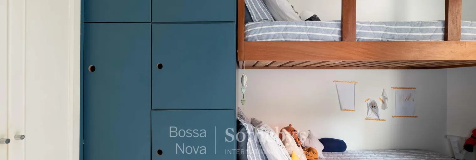 Dormitório - Imagem 29