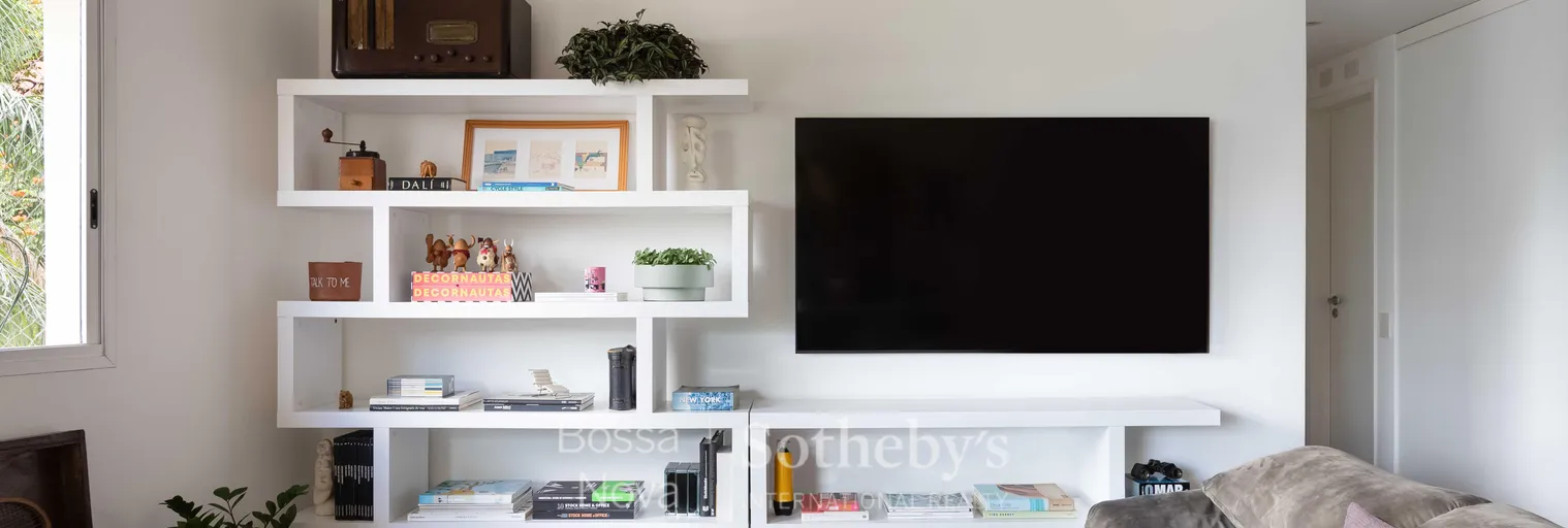 Sala de TV - Imagem 11