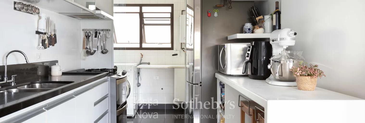Cozinha - Imagem 21