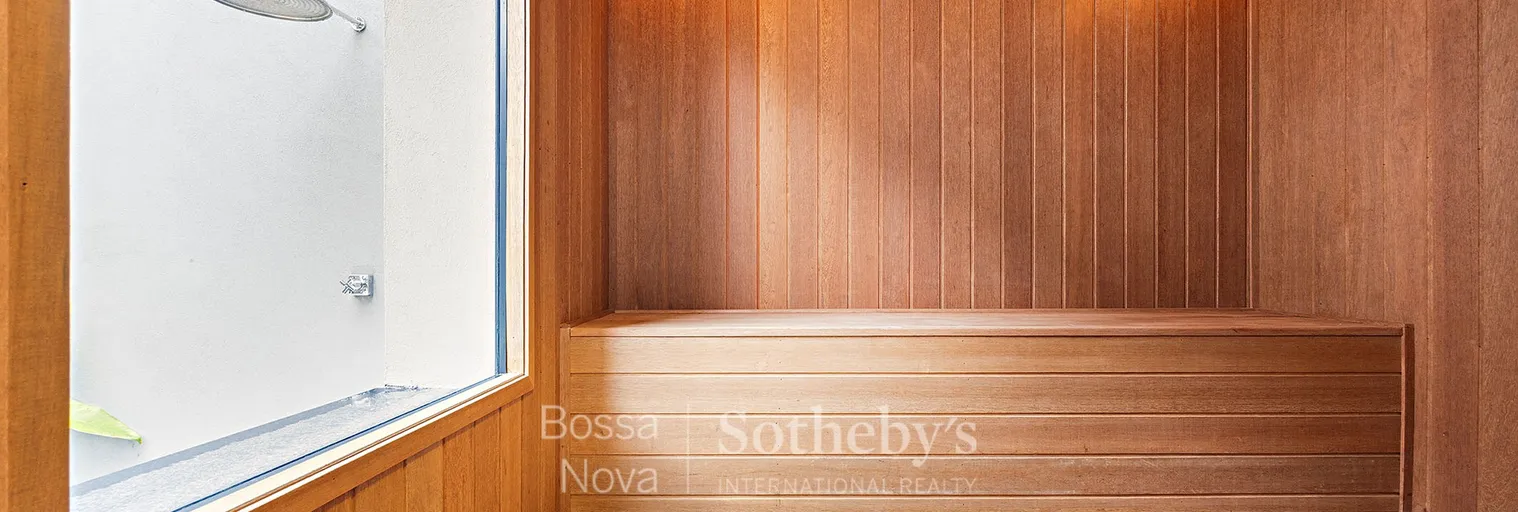 Sauna - Imagem 13