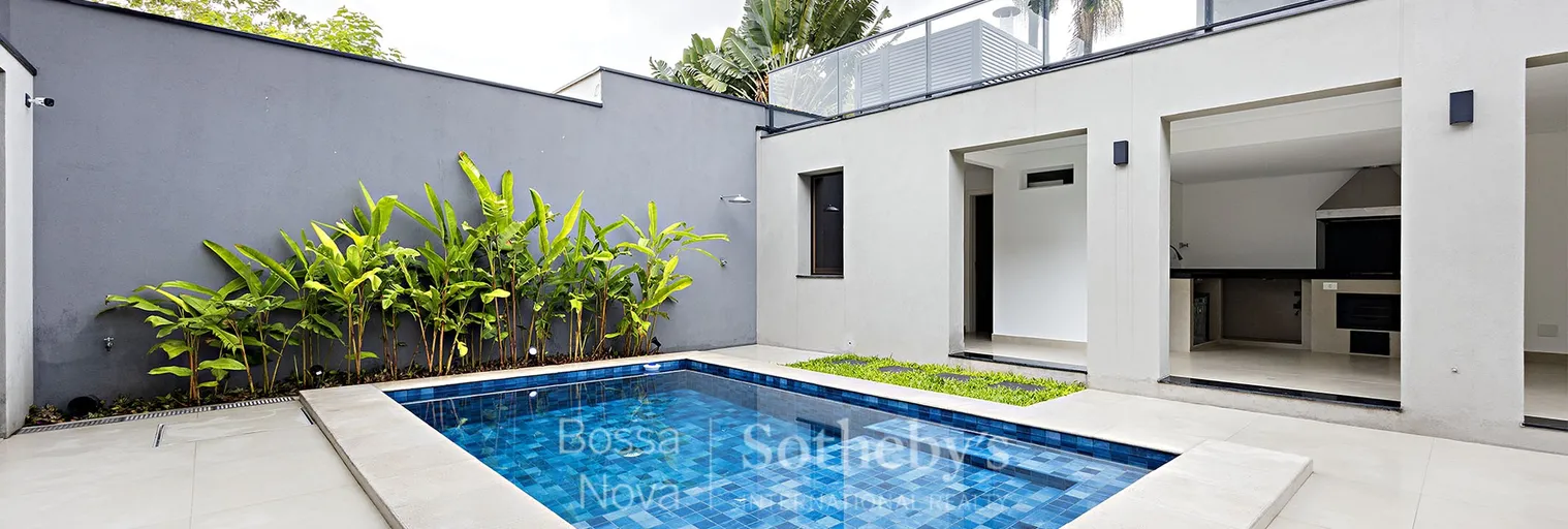 Piscina - Imagem 1