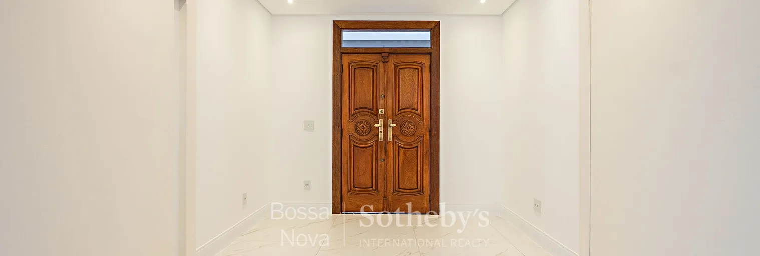 Hall de entrada - Imagem 29