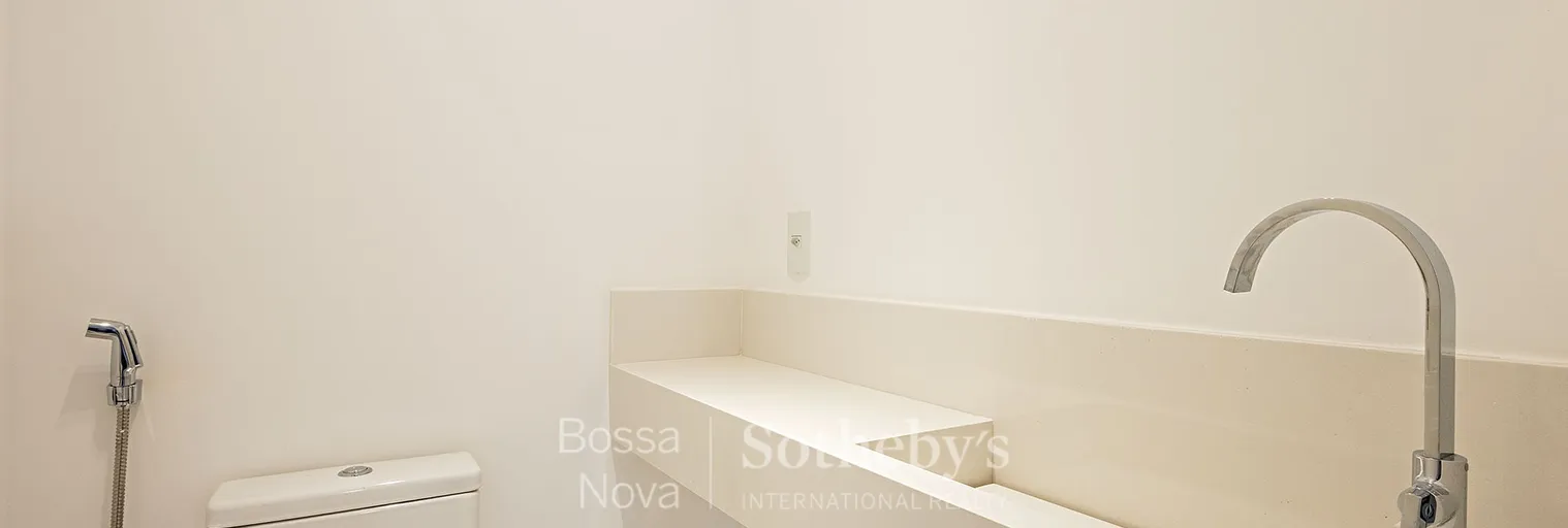Lavabo - Imagem 30