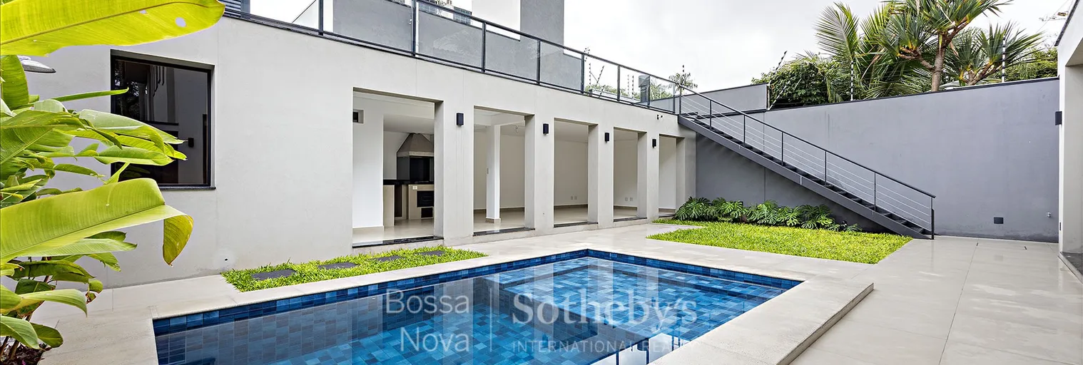Piscina - Imagem 2