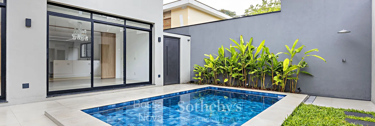 Piscina - Imagem 4