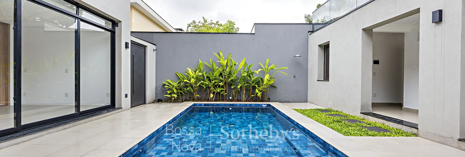 Piscina - Imagem 3